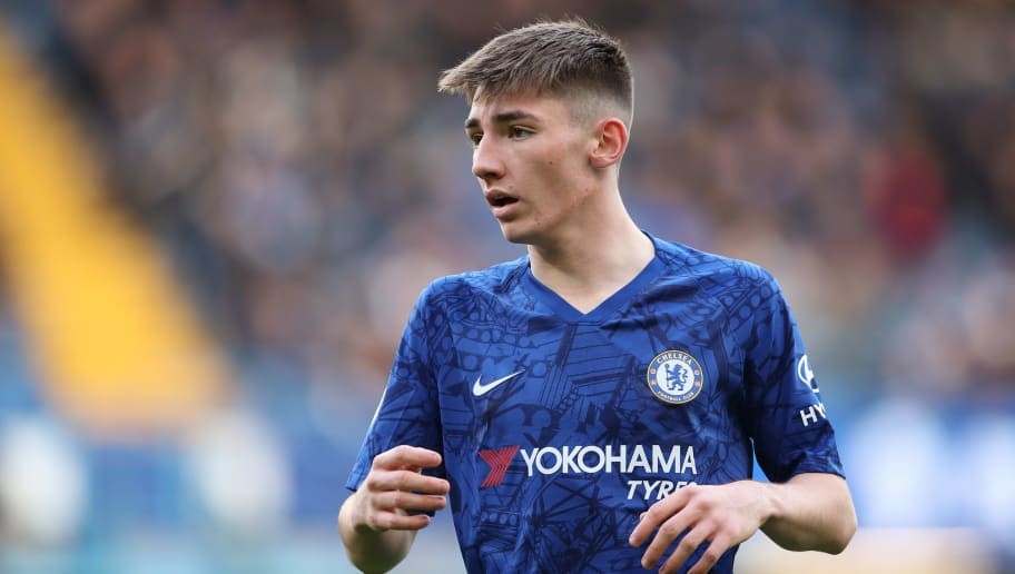 Ashley Cole on the Rise of Billy Gilmour & Chelsea's Youth Academy Setup