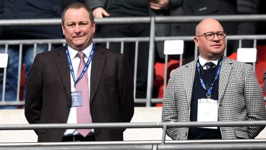 Newcastle Receive Mysterious £280m Takeover Bid From Singaporean Investment Group