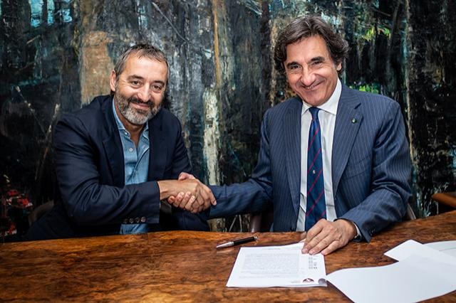 TORINO: MARCO GIAMPAOLO PRESS CONFERENCE