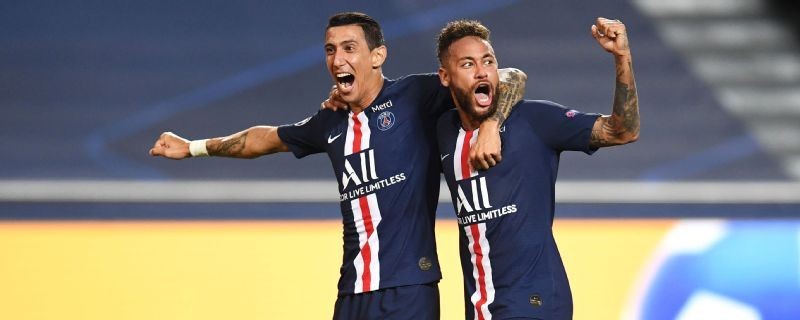 PSG cruise past Leipzig, reach Champions League final