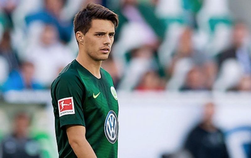 Napoli eyeing Croatian starlet should moves for Sassuolo and Roma wingers fail