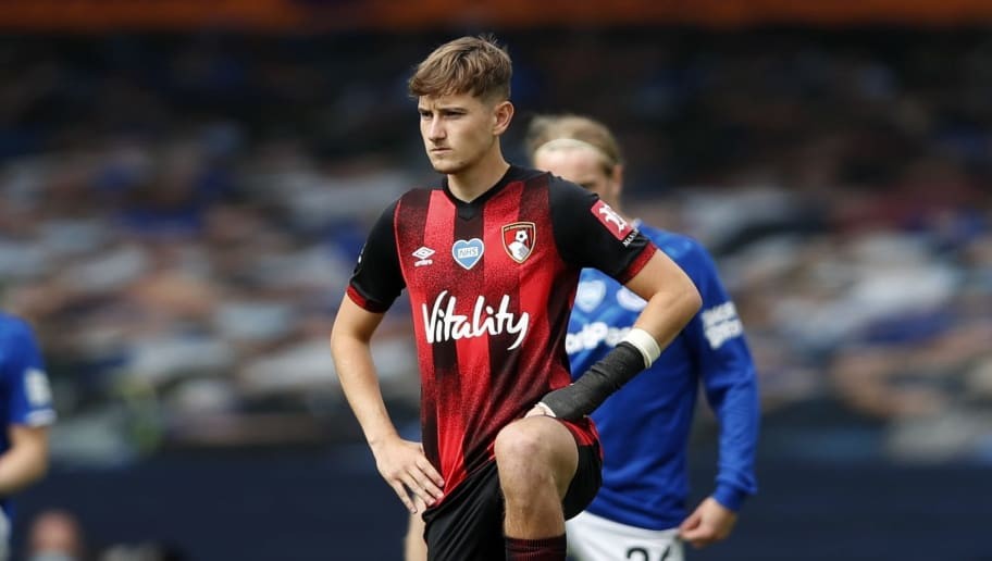 Manchester United Hold 'Serious' Interest in Bournemouth's David Brooks