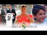 The Brahim story: Fulfilling his Real Madrid dream!