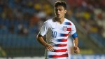 Reyna: Pulisic link-up could last 15 years at USMNT