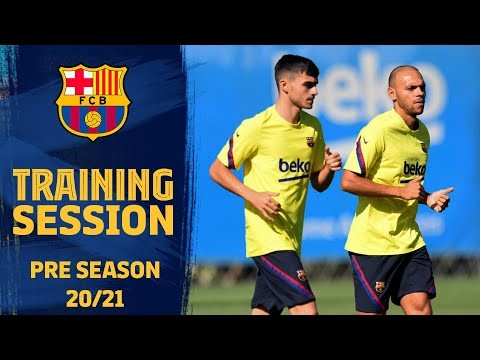 ? BRAITHWAITE is back as pre-season ramps up!