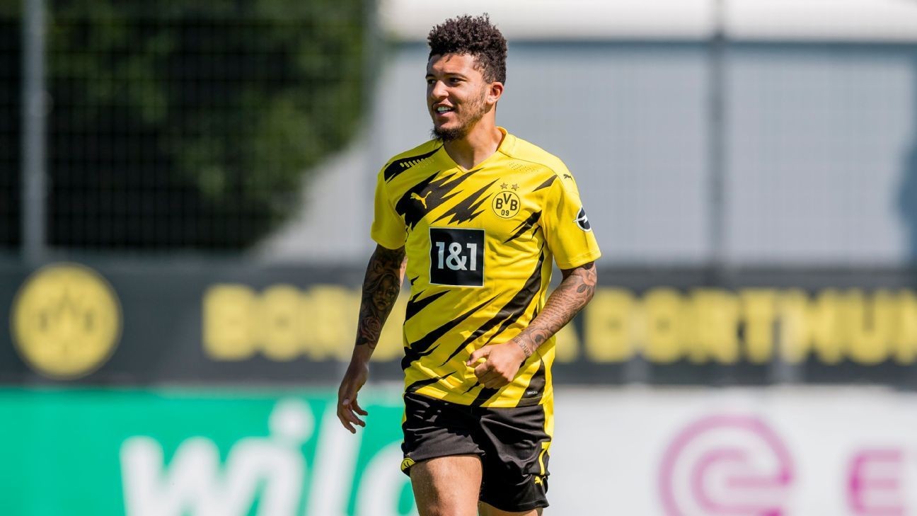 Sources: Sancho deal held up by personal terms