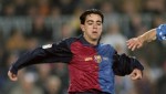 Xavi: Remembering the Barcelona Legend's First Year as a Professional