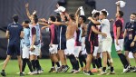 Sevilla's Europa League Title Wins - Ranked