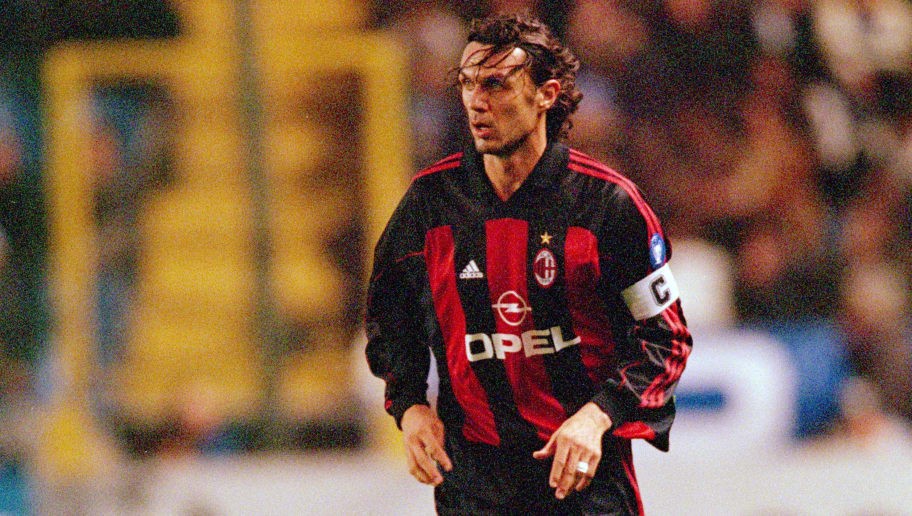 The Best Left-Backs of All Time