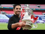 'It was a dream to become Arsenal manager' | Mikel Arteta reflects on our 2019/20 season