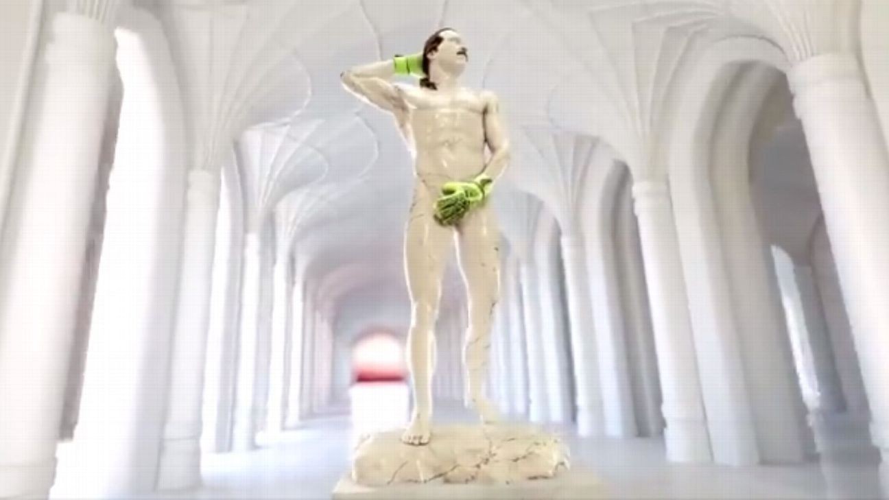 Marble masterpiece: Arsenal take kit reveals to next level with new away jersey