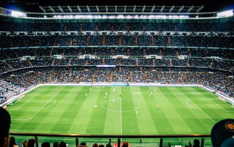How Technology is Changing Football in Italy and Around the World