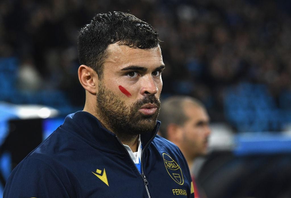 Petagna tests positive for COVID-19