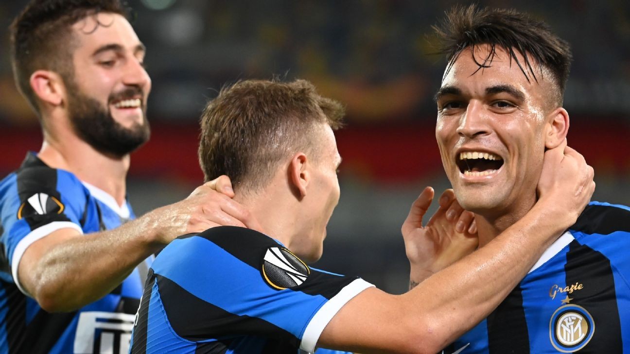 Why Inter will deny Sevilla more Europa League success