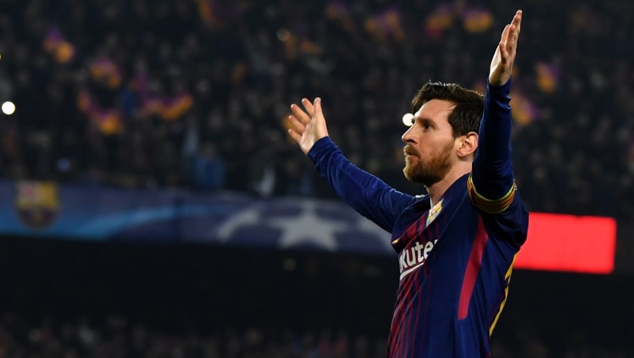 The Modern Day Stars Inspired by Lionel Messi