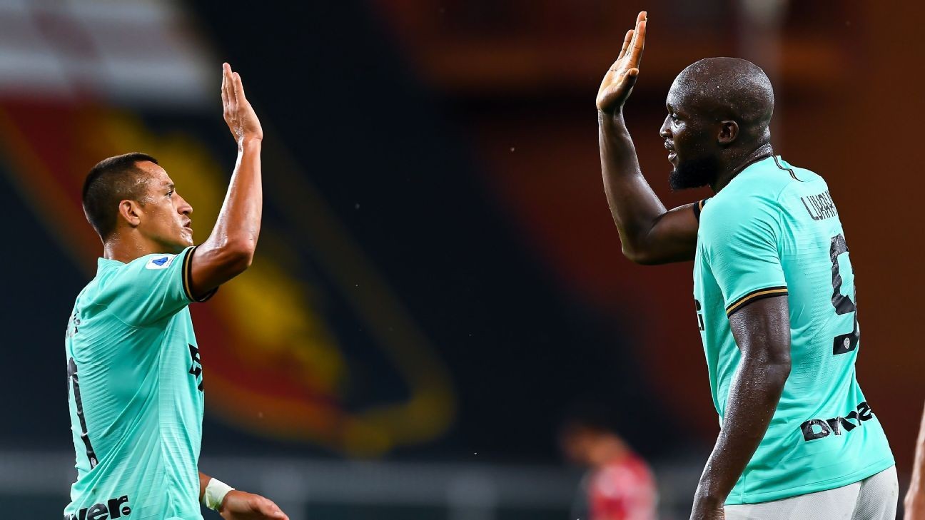 European finals remind Man United what might have been