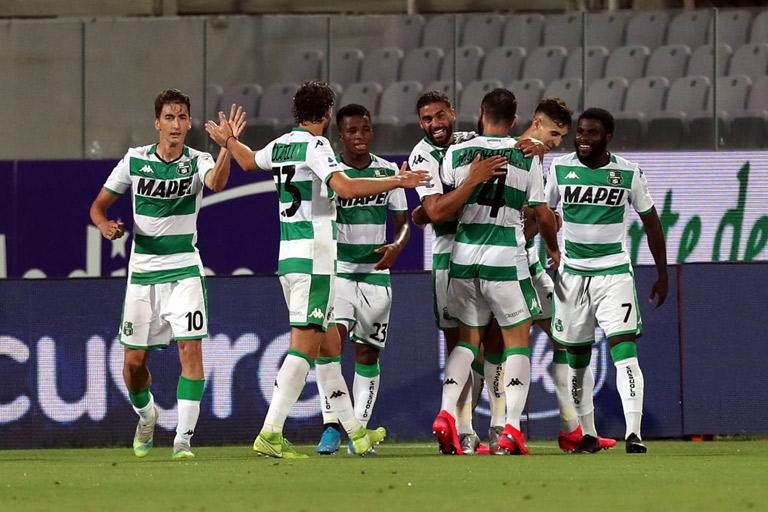 PUMA AND U.S. SASSUOLO: THE SIGNING OF A LONG-TERM PARTNERSHIP