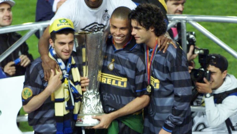 Remembering Ronaldo's Masterclass in Inter's 1997/98 UEFA Cup Win
