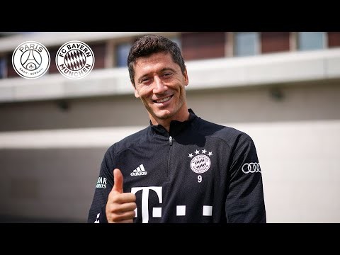 LIVE: Abschlusstraining vor dem UCL-Finale gegen Paris #PSGFCB