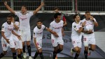 Sevilla 3-2 Inter: Player Ratings as De Jong Double Fires Sevilla to 6th Europa League Title