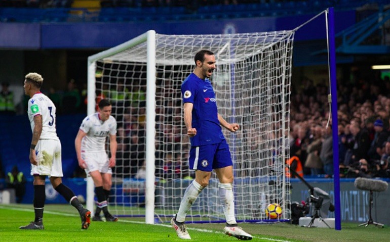 Fiorentina to look to Chelsea defender as Florenzi deal looks unlikely
