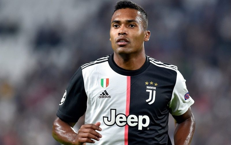 Guardiola wants Juventus defender at Manchester City