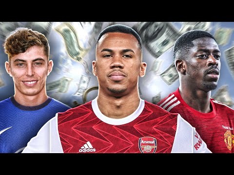 10 Biggest Transfer Gambles This Summer!