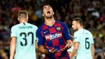 Suarez desperate for Barca stay: I'd sit on bench