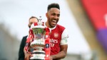 Pierre-Emerick Aubameyang Provides Update on Potential New Arsenal Contract
