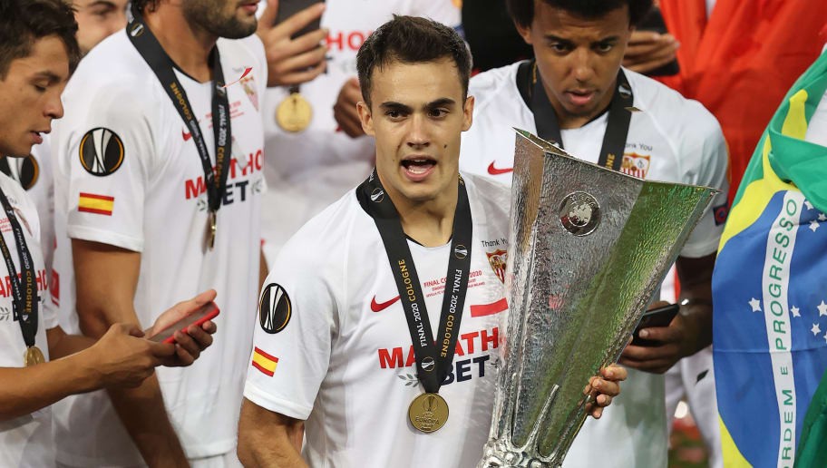 Assessing Sergio Reguilon's Options & Where He Should Go