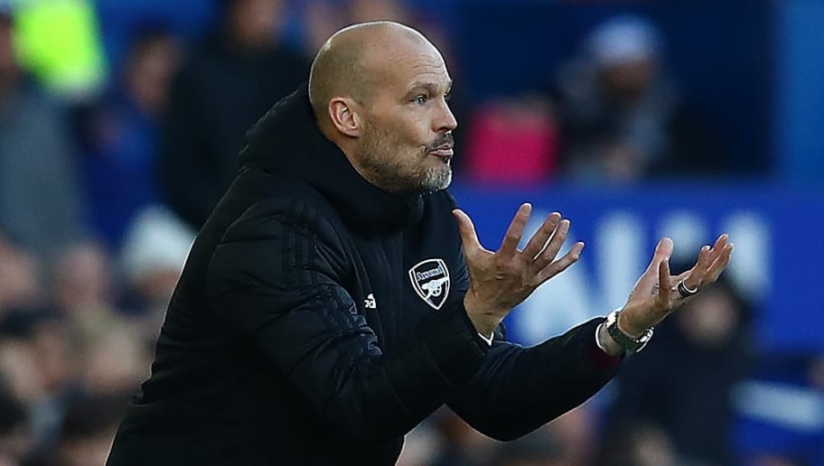 Freddie Ljungberg Steps Down as Arsenal Assistant Coach to Pursue Management Opportunities