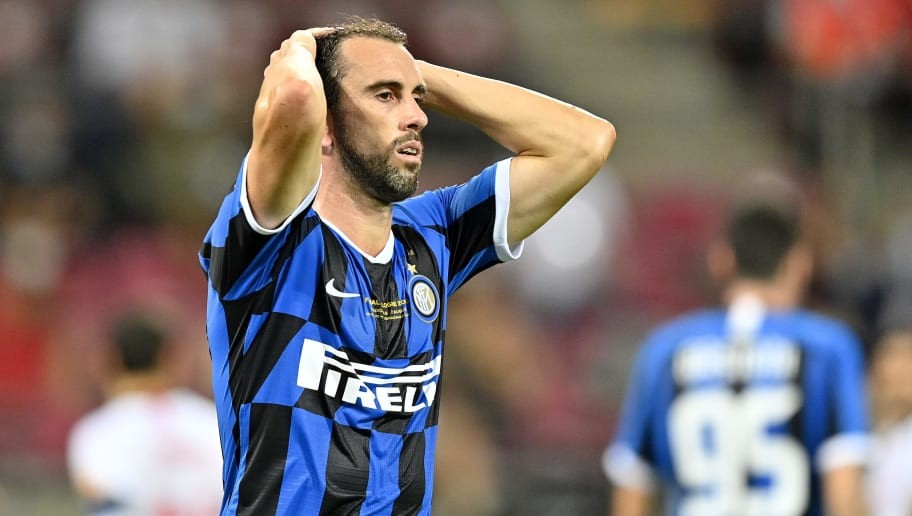 Players Who Have Scored in Both the Champions League and Europa League Final