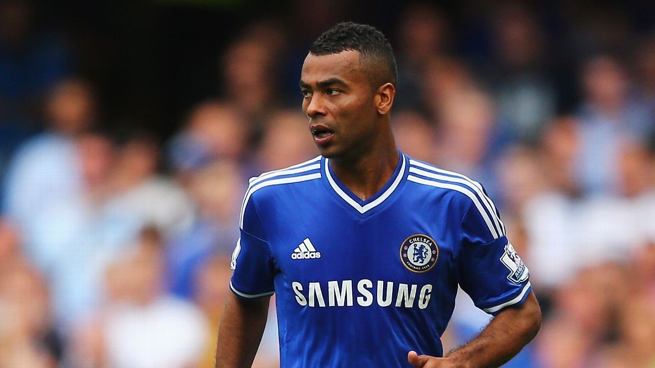 Interview: What inspired Ashley Cole to move into coaching role at Chelsea