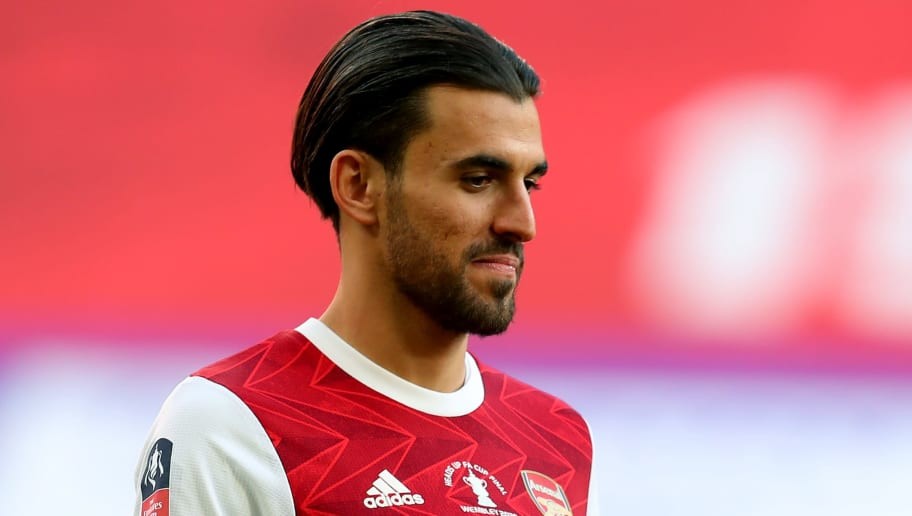 AC Milan Plotting Loan Move to Steal Dani Ceballos From Under Arsenal Noses
