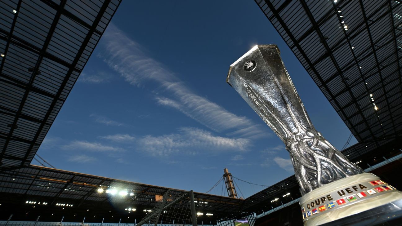 Europa match nixed again after club doesn't show up