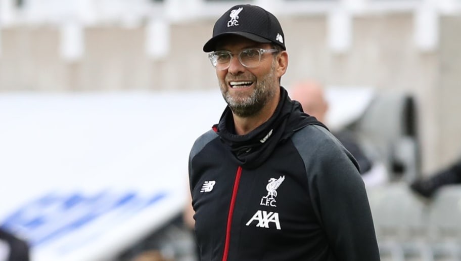 Barcelona Presidential Candidate Claims to Have Held Talks With Jürgen Klopp