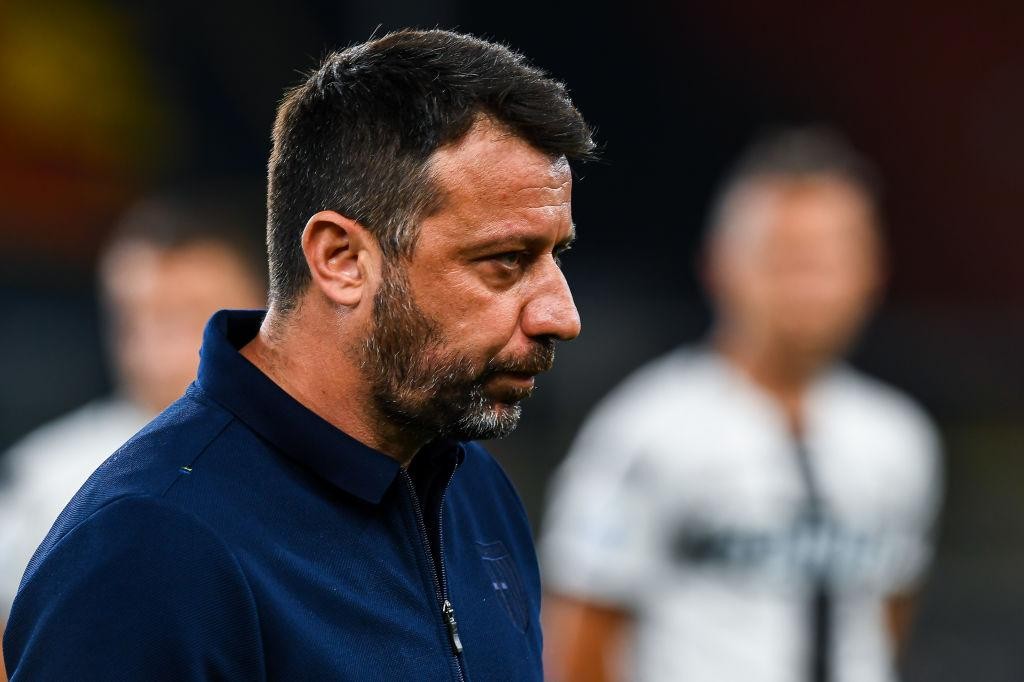 PARMA: ROBERTO D’AVERSA RELIEVED OF HIS DUTIES