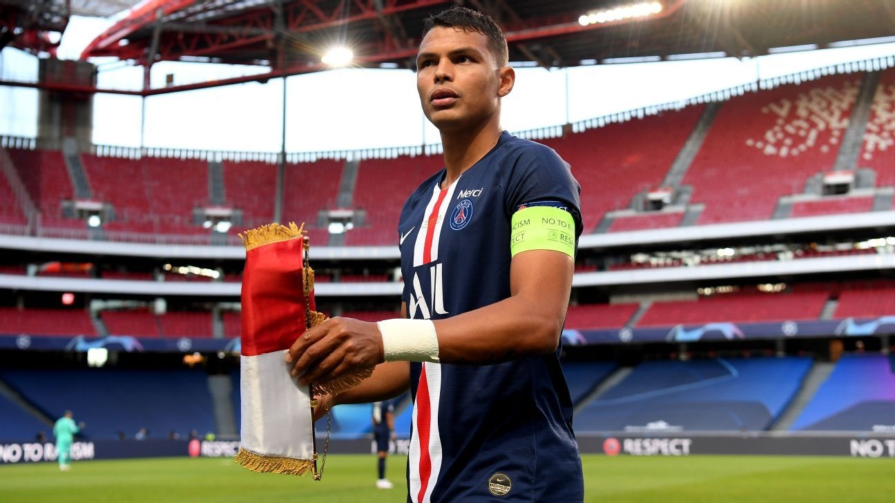 Sources: Silva to sign two-year deal at Chelsea