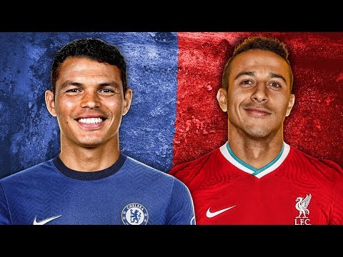 Chelsea & Liverpool To Sign Bayern & PSG's Champions League Stars! | W&L