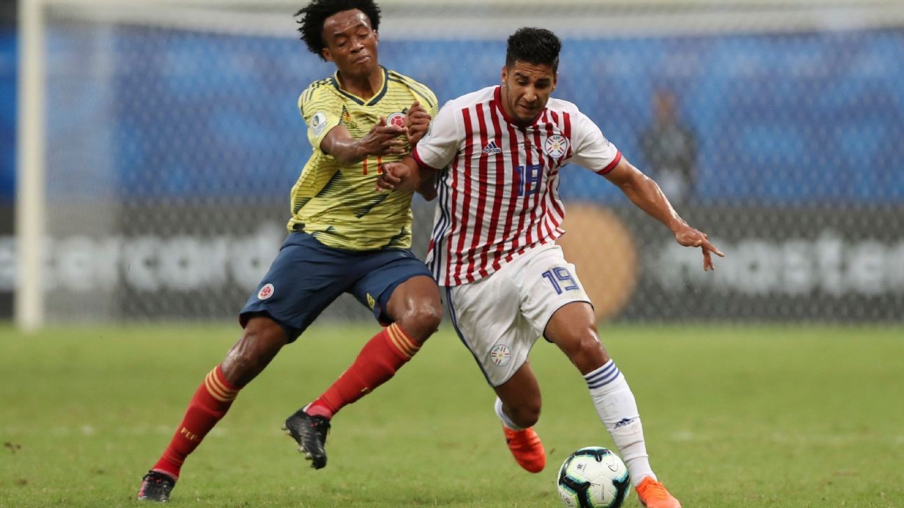 Austin FC signs Cecilio Dominguez as first DP