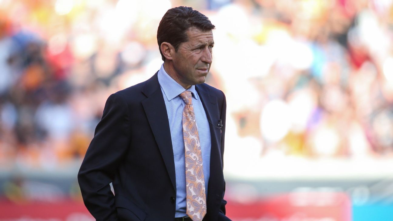 Vermes, Ramos' four-decade friendship built to survive budding rivalry