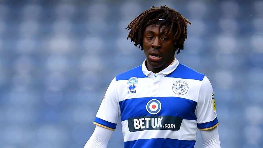 Assessing Eberechi Eze’s Options & Where He Should Go