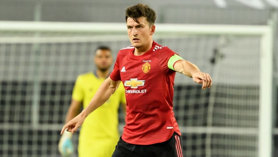 Harry Maguire Not Expected to Face Jail Time - Charges Downgraded Ahead of Tuesday Trial