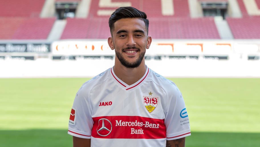 Stuttgart Official Confirms 'Serious' Leeds Interest in Striker Nicolas Gonzalez