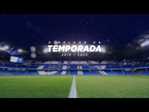 OS MELHORES MOMENTOS DA TEMPORADA 2019/20