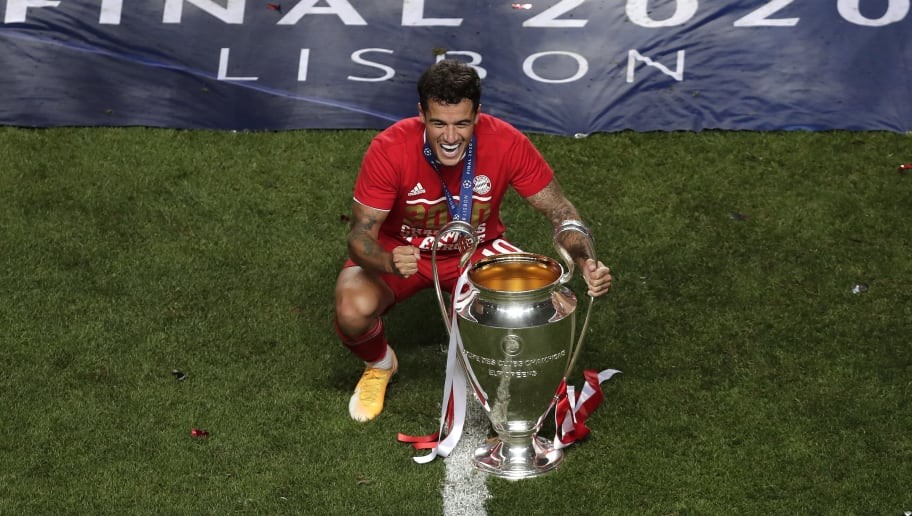 Philippe Coutinho Could Be an Unlikely Star at Barcelona Under Ronald Koeman