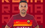 Roma make Pedro signing official