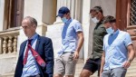 Harry Maguire Found Guilty of Aggravated Assault and Attempted Bribery in Greece