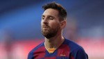 Lionel Messi Tells Barcelona He Wants to Leave This Summer