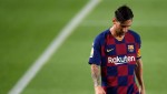 Barcelona Board of Directors Hold 'Urgent' Meeting After Lionel Messi Asks to Leave